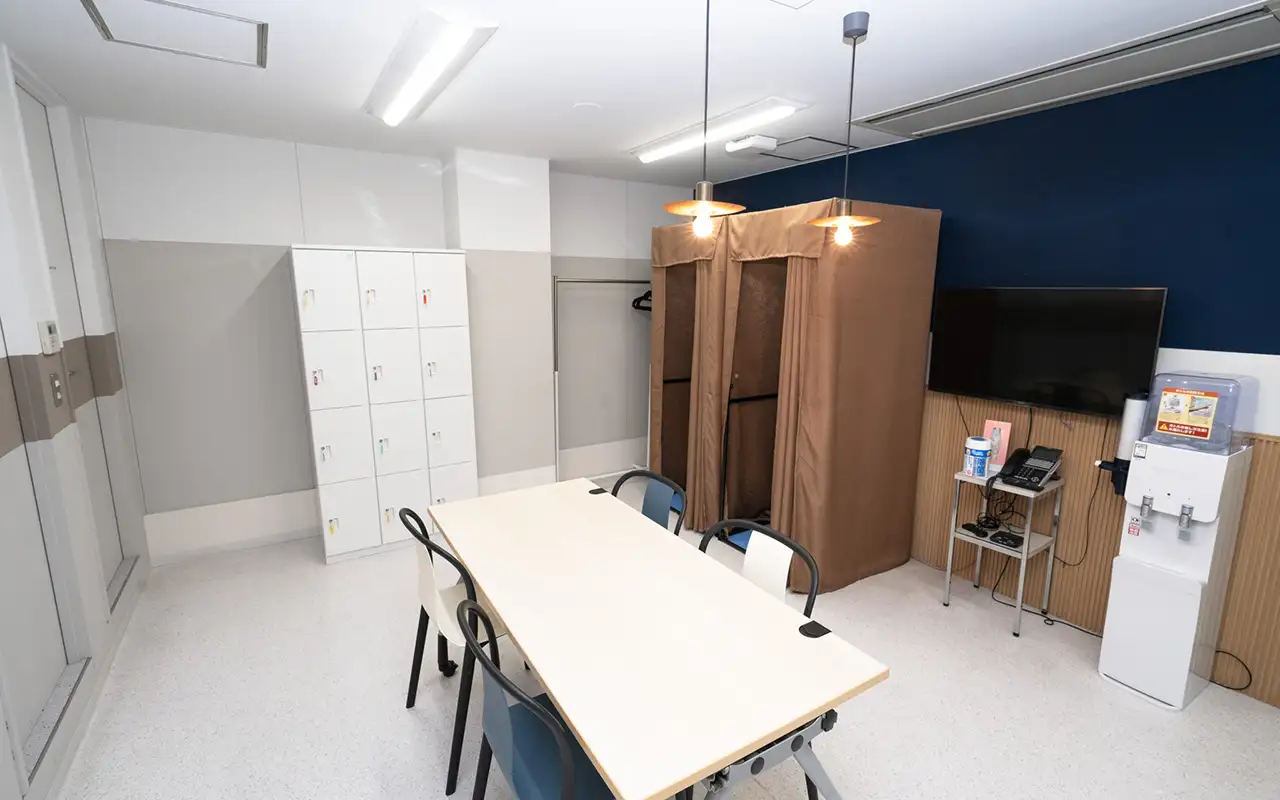 設備イメージ画像1